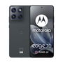 Smartphone Motorola Edge 70 5G 6,67" Octa Core 12 GB RAM 512 GB Gris