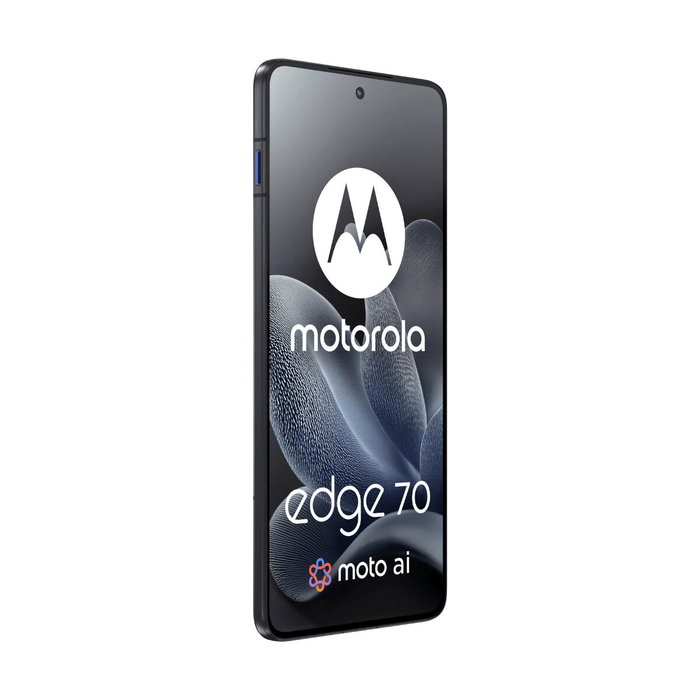 Smartphone Motorola Edge 70 5G 6,67" Octa Core 12 GB RAM 512 GB Gris