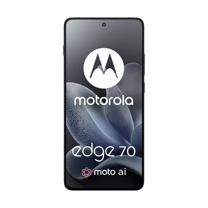 Smartphone Motorola Edge 70 5G 6,67" Octa Core 12 GB RAM 512 GB Gris