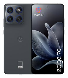 Motorola Edge 70 5G, 12 Go RAM, 512 Go, Gadget Grey