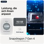 Motorola Edge 70 5G, 12 Go RAM, 512 Go, Gadget Grey