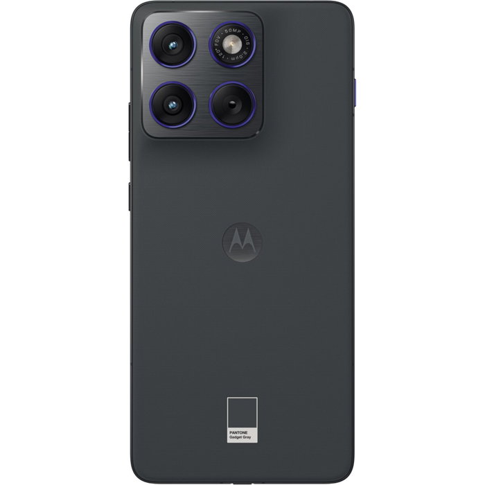 Motorola Edge 70 5G, 12 Go RAM, 512 Go, Gadget Grey