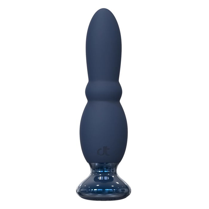 Vibromasseur Dream Toys Glam Bleu