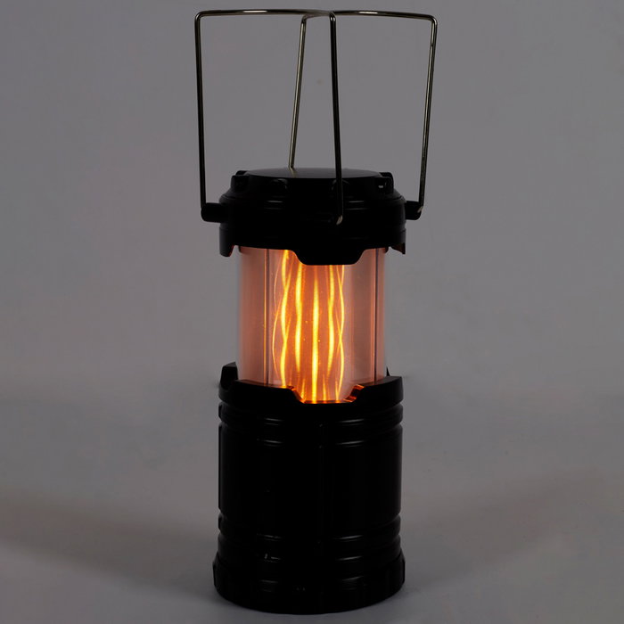 Je cherche une Idee Petit phare LED effet flamme