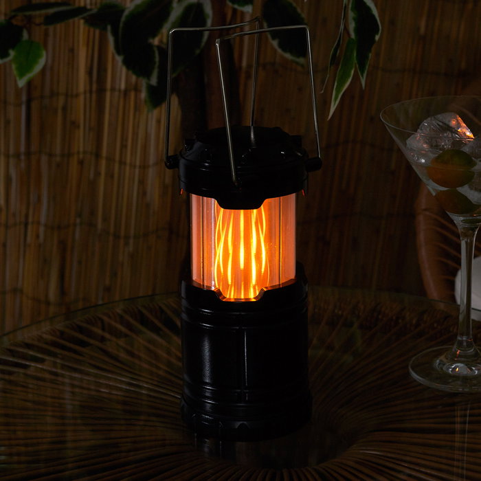 Je cherche une Idee Petit phare LED effet flamme