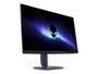 Dell Alienware AW2725DM Moniteur Gaming 27" QHD 180Hz Fast IPS HDR400 FreeSync G-SYNC