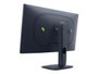 Dell Alienware AW2725DM Moniteur Gaming 27" QHD 180Hz Fast IPS HDR400 FreeSync G-SYNC