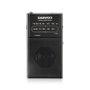 Radio transistor Daewoo DW1027 Noir