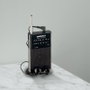 Radio transistor Daewoo DW1027 Noir