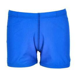 Maillot de bain enfant Nike Bleu