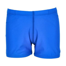 Maillot de bain enfant Nike Bleu