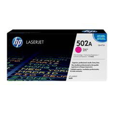 HP Toner Magenta Q6473A Original pour LaserJet 3600/3800 - 4000 Pages, Cartouche Laser