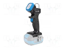 HÖGERT TECHNIK Torche électrique 18VDC