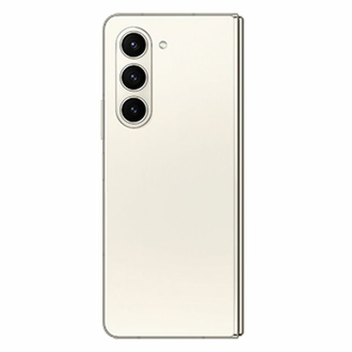 Smartphone Samsung Galaxy Z Fold5 SM-F946B 7,6" Octa Core 12 GB RAM 512 GB Blanc