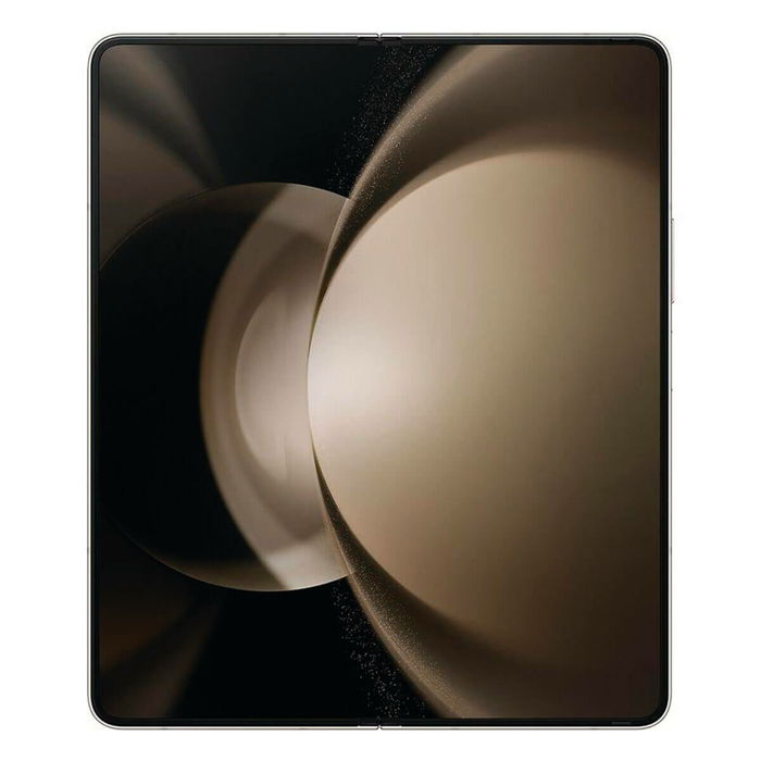 Smartphone Samsung Galaxy Z Fold5 SM-F946B 7,6" Octa Core 12 GB RAM 512 GB Blanc