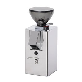 La Pavoni Nuovo Kube Mill cromo (LPGKBS02EU)
