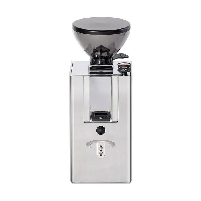La Pavoni Nuovo Kube Mill cromo (LPGKBS02EU)