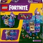 LEGO 77071 Fortnite Lama de Ravitaillement - Figurine de Jeu de Construction à Construire, Tête Mobile, Accessoires, Modèle Décoratif, Cadeau pour Ados 12 Ans et Plus