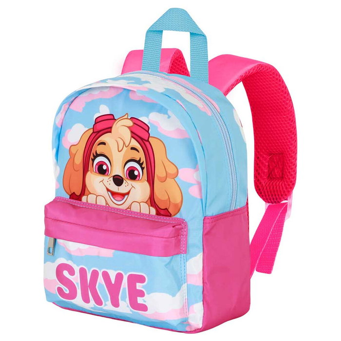 Karactermania Sac à dos préscolaire Skye La Patrulla Canina