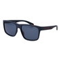 Lunettes de soleil Homme Polaroid PLD-2149-S-57PJPC3 ø 57 mm