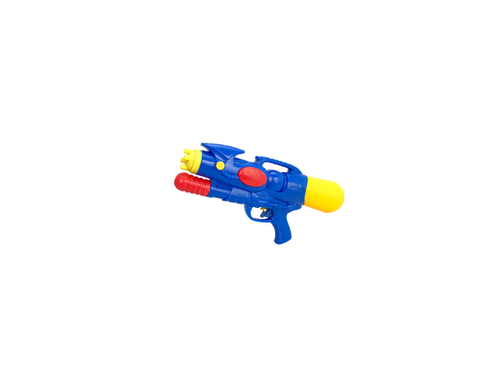 Marbueno 10372 Pistolet à Eau en Plastique à Pression Couleurs Assorties 32,1 x 14,3 cm pour Jardin, Piscine et Plage Marbueno 10372 Pistolet à Eau en Plastique à Pression Couleurs Assorties 32,1 x 14,3 cm pour Jardin, Piscine et Plage