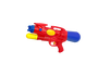 Marbueno 10372 Pistolet à Eau en Plastique à Pression Couleurs Assorties 32,1 x 14,3 cm pour Jardin, Piscine et Plage