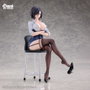 AniMester Rumi After-School Art Instruction Statuette 1/6