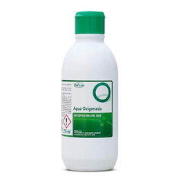 Baikim Kelsia eau oxygénée 250ml