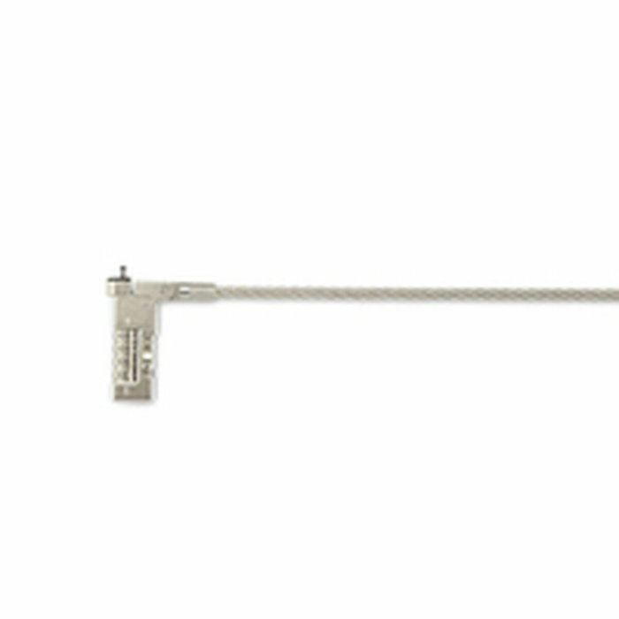Kensington Slim NanoSaver 2.0 EQ Câble de sécurité à combinaison 1,8 m