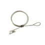 Kensington Slim NanoSaver 2.0 EQ Câble de sécurité à combinaison 1,8 m