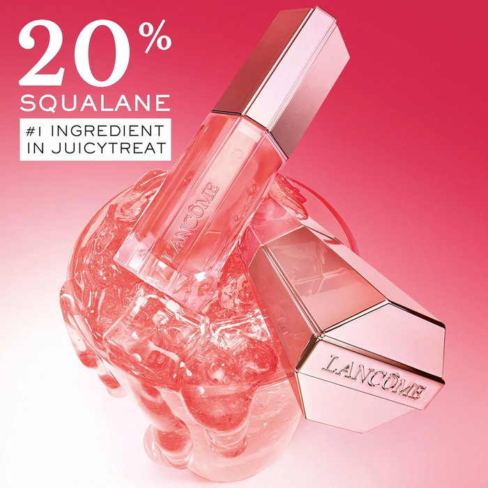Lancôme Lip Idôle Juicytreat 90 Berry Bisou 9 ml Lancôme Lip Idôle Juicytreat 90 Berry Bisou 9 ml