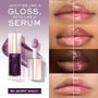 Lancôme Lip Idôle Juicytreat 90 Berry Bisou 9 ml