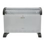 ORYX Termoconvecteur de Sol 750/1250/2000W