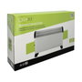 ORYX Termoconvecteur de Sol 750/1250/2000W