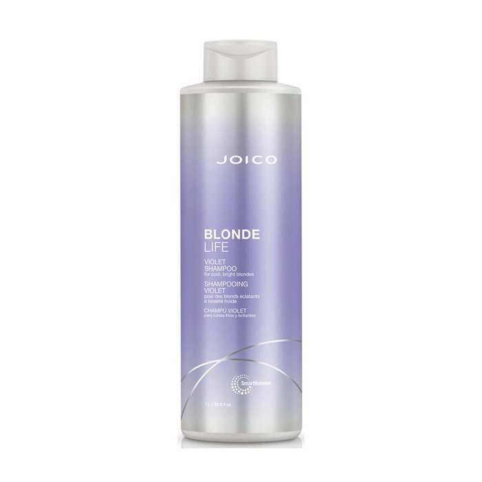 Joico Blonde Life Violet Shampoo 1000ml Joico Blonde Life Violet Shampoo 1000ml