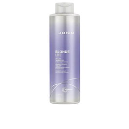 Joico Blonde Life Violet Shampoo 1000ml