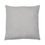 Coussin Gris clair 45 x 10 x 45 cm