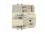 HARTING Insert de contact mâle Han® A 10 broches HDC