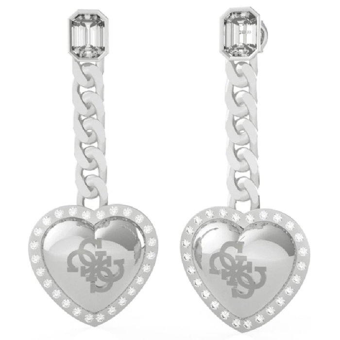 Boucles d´oreilles Femme Guess JUBE01071JWRH