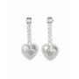 Boucles d´oreilles Femme Guess JUBE01071JWRH