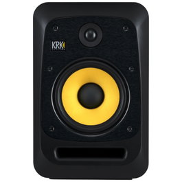 KRK V8S5 V-SERIES Moniteur de studio 8 pouces avec Kevlar