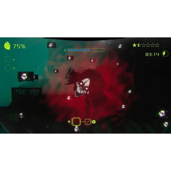 Just For Games Murky Divers - PharmaCorps Edition - Jeu PS5 Just For Games Murky Divers - PharmaCorps Edition - Jeu PS5