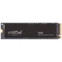 Crucial SSD T500 4TB PCIe Gen4 NVMe
