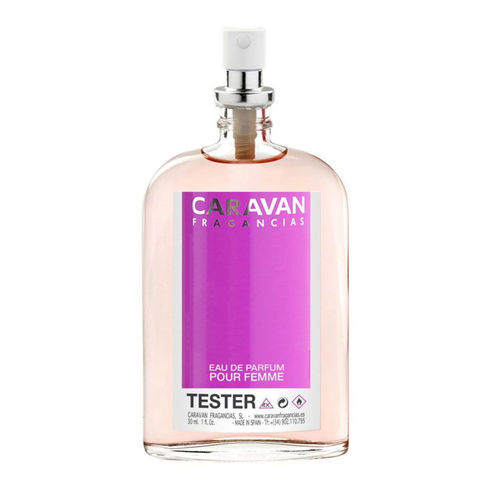Caravan Tester Nº 21 Eau de Parfum 30 ml Caravan Tester Nº 21 Eau de Parfum 30 ml