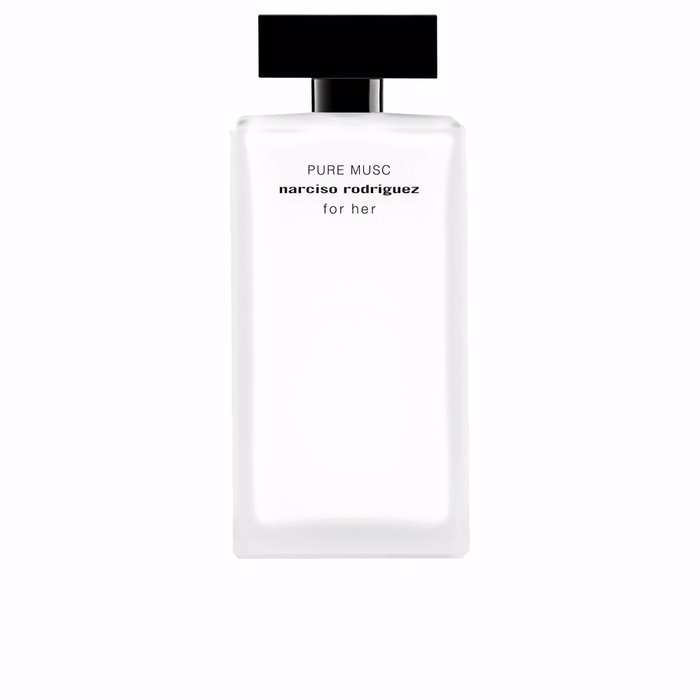 Narciso Rodriguez Pure Musc Eau de Parfum Vapo 150 ml Femme Narciso Rodriguez Pure Musc Eau de Parfum Vapo 150 ml Femme