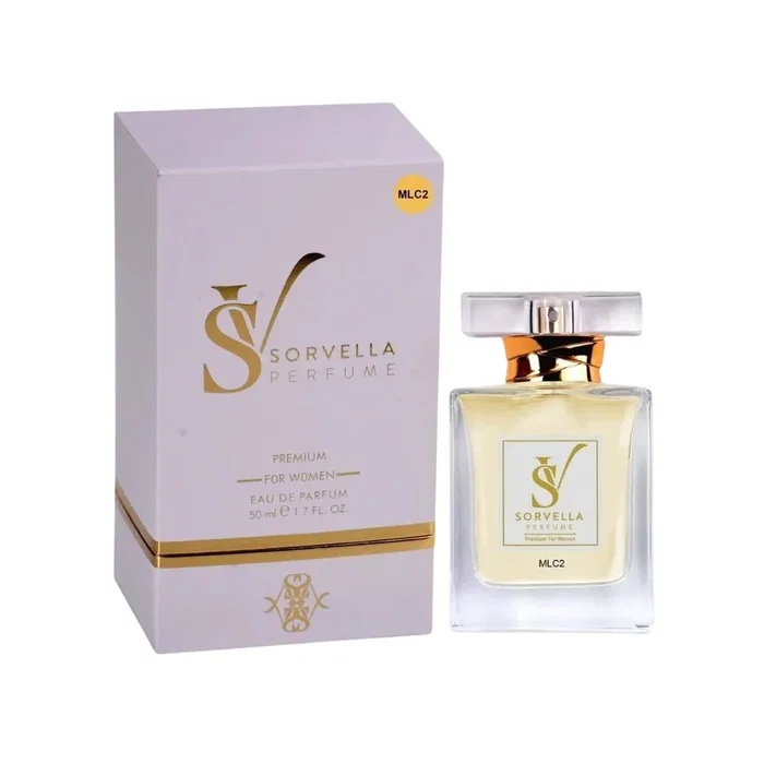 Sorvella MLC2 Premium Eau de Parfum 50 ml Sorvella MLC2 Premium Eau de Parfum 50 ml