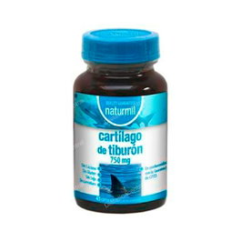 DIETMED Cartilage de requin 750mg, 45 capsules