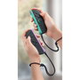 Nintendo Paire de manettes Joy-Con 2 Violet Clair & Vert Clair pour Nintendo Switch 2