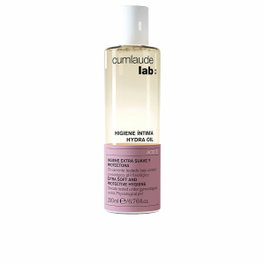 Cumlaude Lab HYDRA OIL Hygiène Intime 200 ml