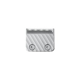 Babyliss - Recambio Cuchilla Chromfx/Rosefx/Gunsteelfx (Clipper) - Lame de remplacement en acier japonais de 45 mm, angle V super affûté